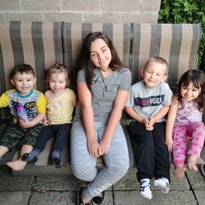 Meet your Posher, Chantal